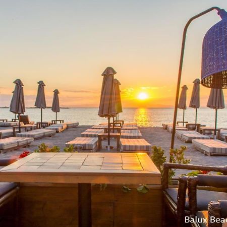 Glyfada Seabreeze Apartment Atény Exteriér fotografie