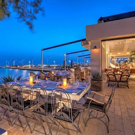 Glyfada Seabreeze Apartment Atény Exteriér fotografie