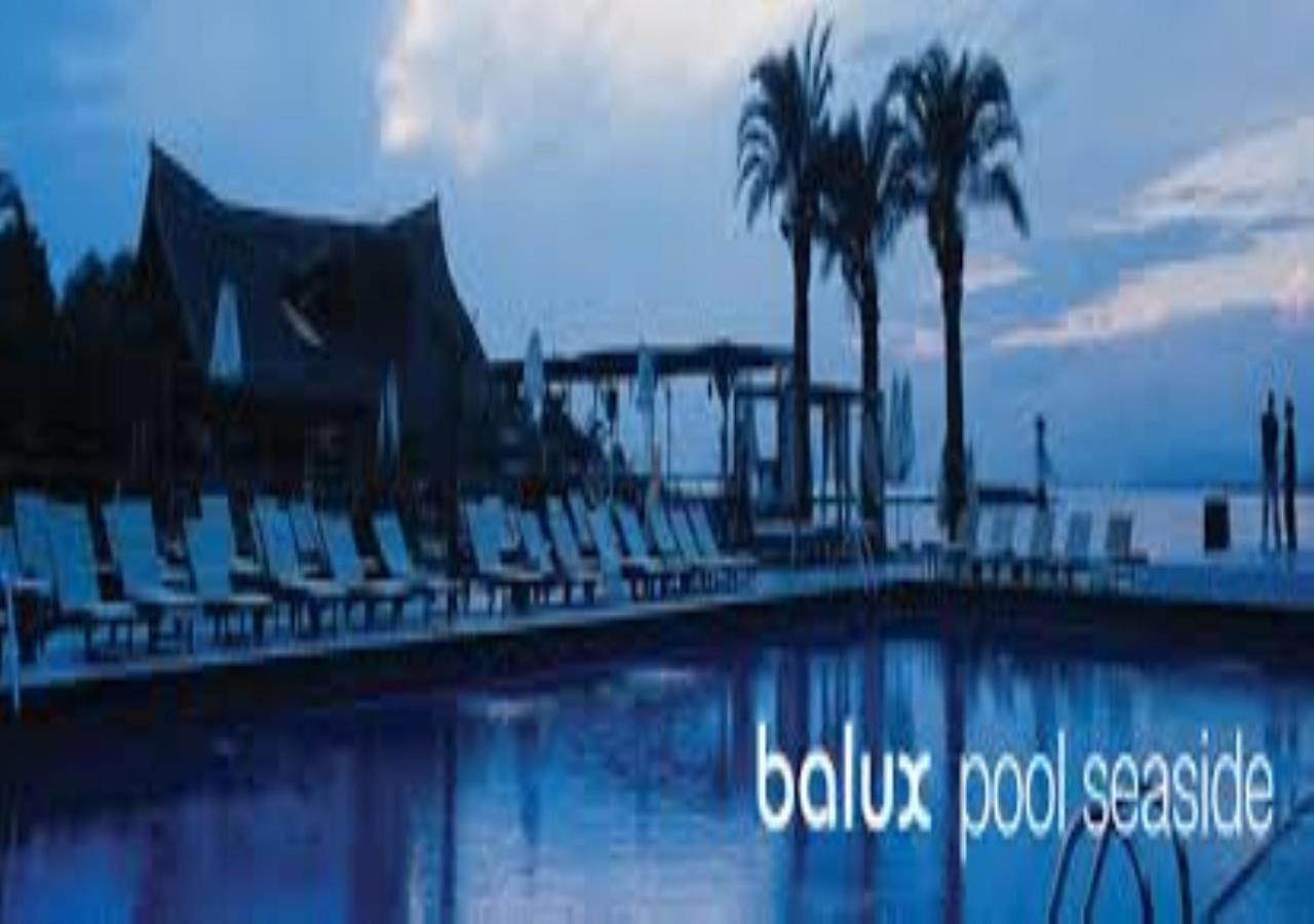 Glyfada Seabreeze Apartment Atény Exteriér fotografie