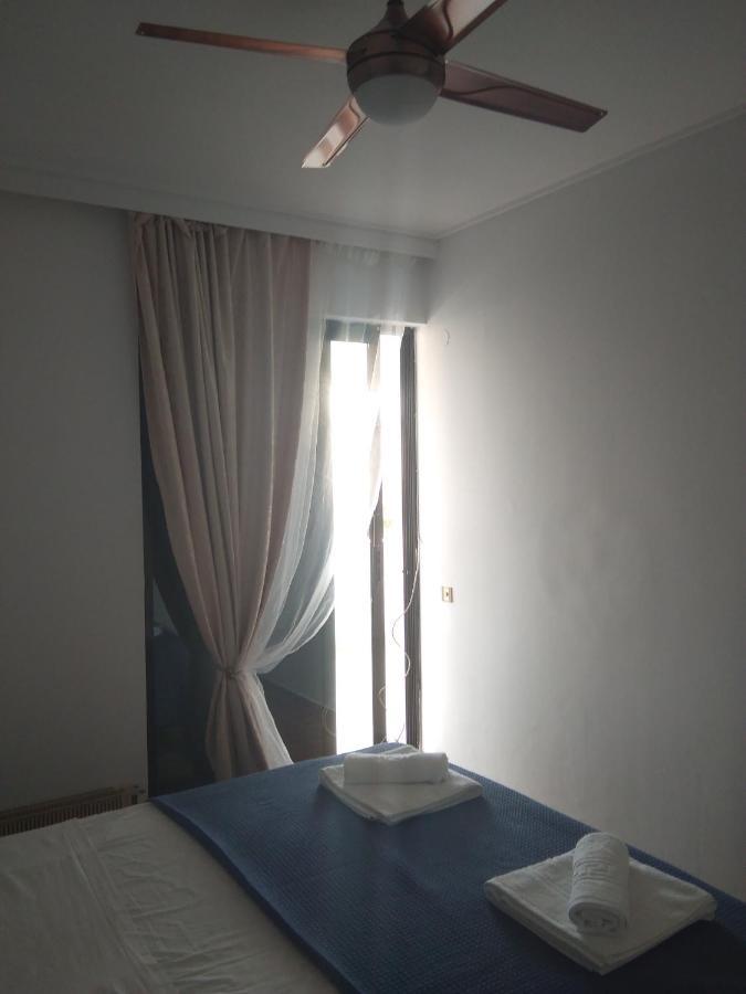 Glyfada Seabreeze Apartment Atény Exteriér fotografie
