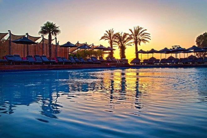 Glyfada Seabreeze Apartment Atény Exteriér fotografie