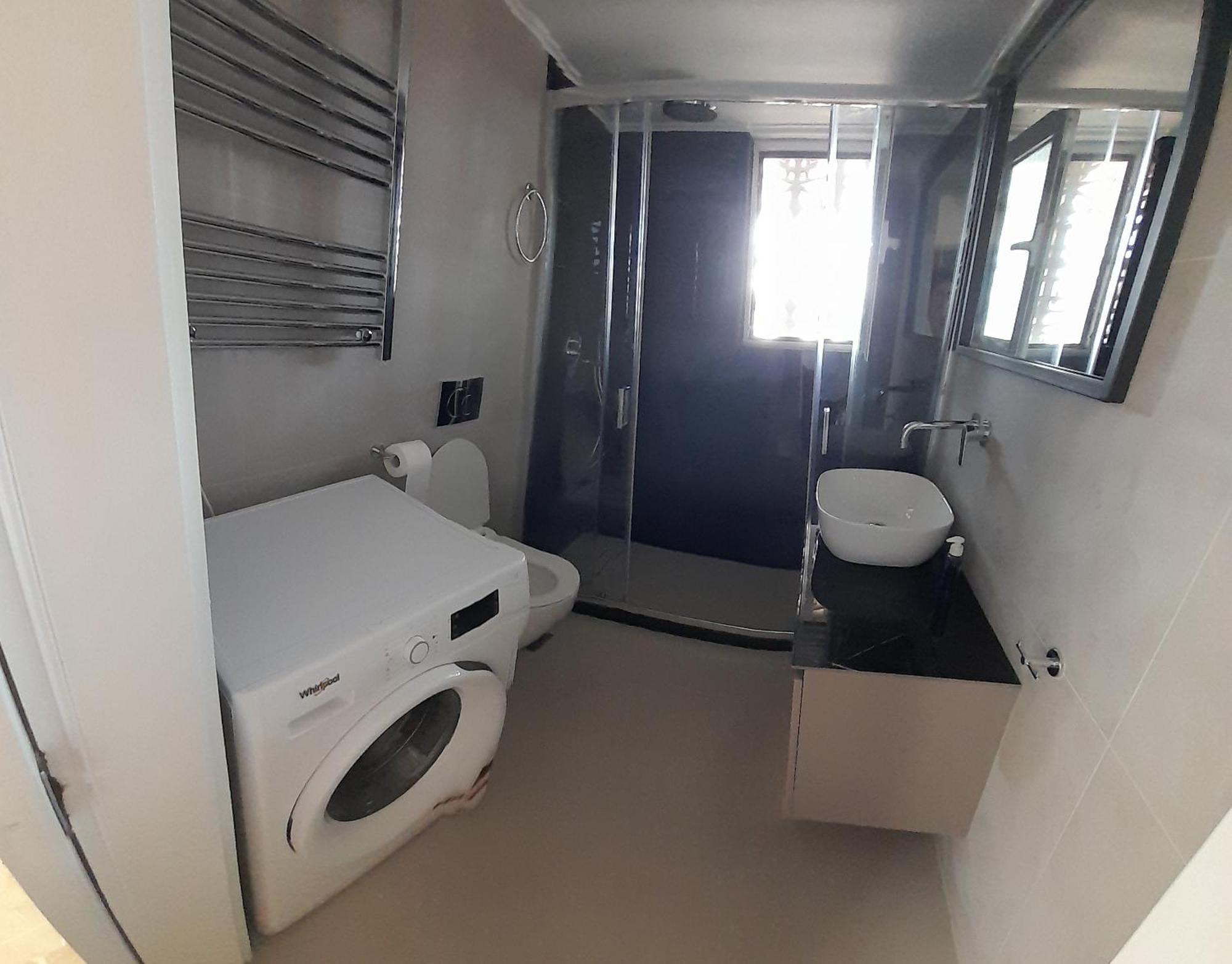 Glyfada Seabreeze Apartment Atény Exteriér fotografie
