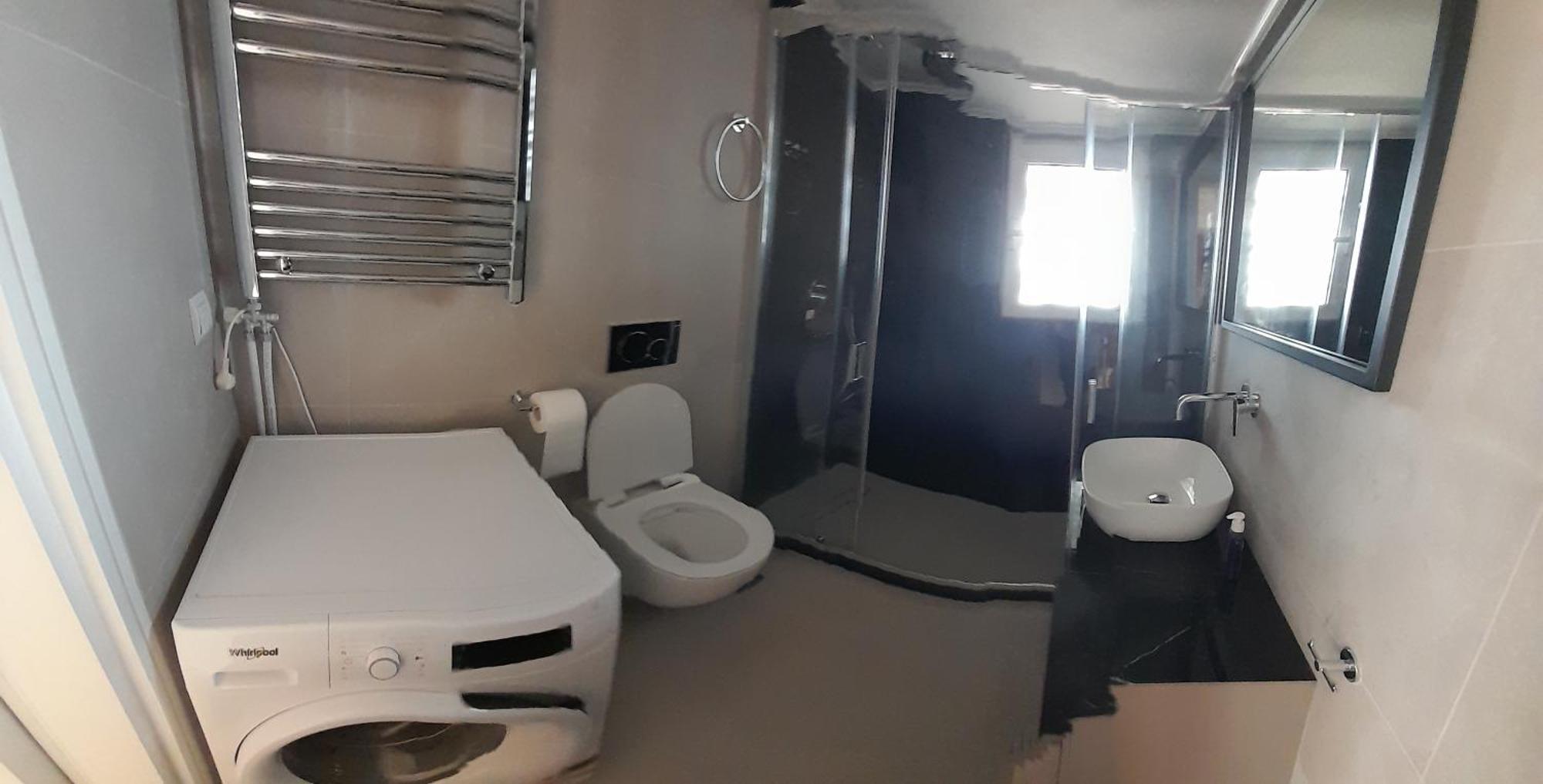 Glyfada Seabreeze Apartment Atény Exteriér fotografie